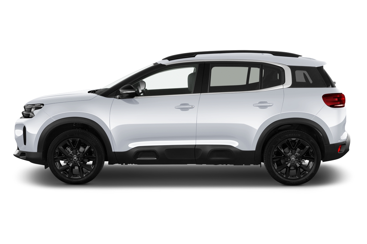 CITROEN C5 AIRCROSS   Hybride 136 e-DCS6 Max